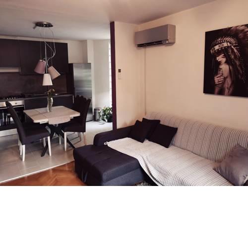 Apartman Emanuel