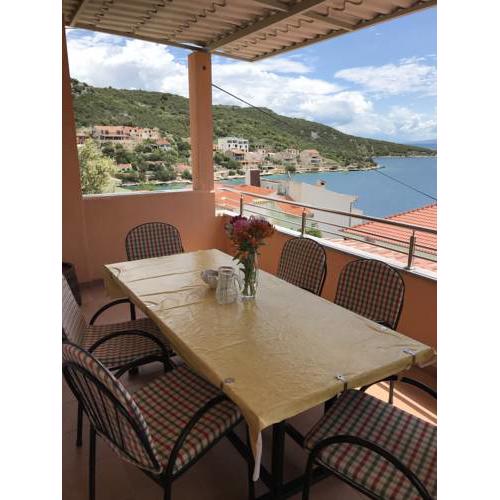 Apartman Emilija