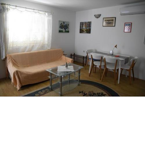 Apartman Endy