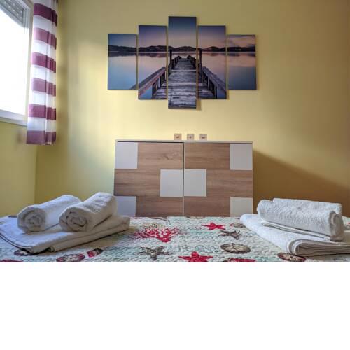 Apartman Ercegović