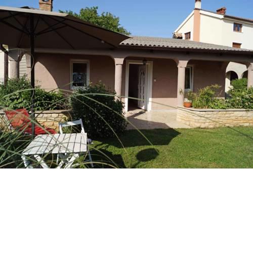 Apartman Eric