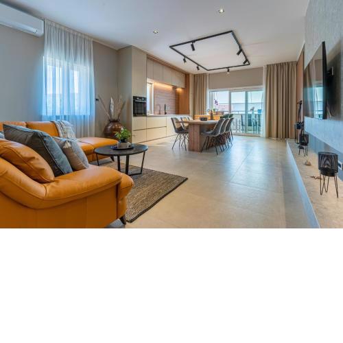 Apartman Erik ****