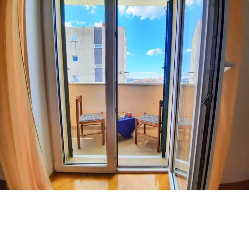 Apartman Erna-Vodice