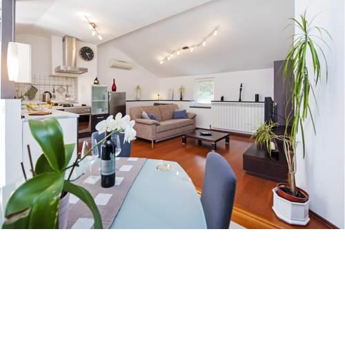 Apartman Ersilija