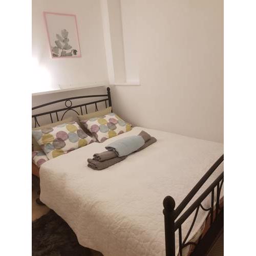 Apartman Espera