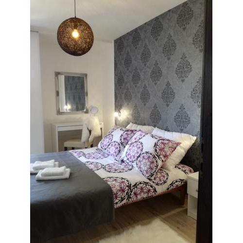 Apartman Ester