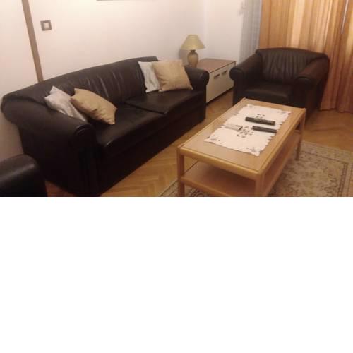 Apartman Europa