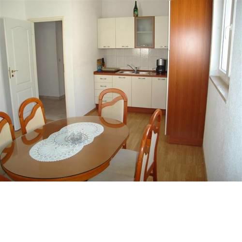 Apartman Eva A4