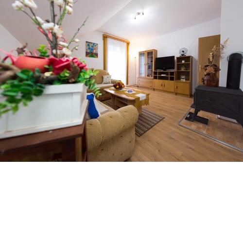 Apartman Eva Maria