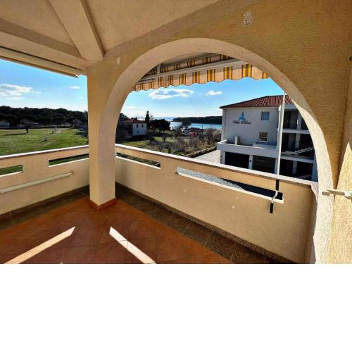 Apartman Eva Punat
