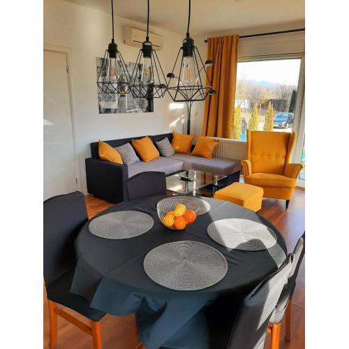 Apartman EVA ZAGREB