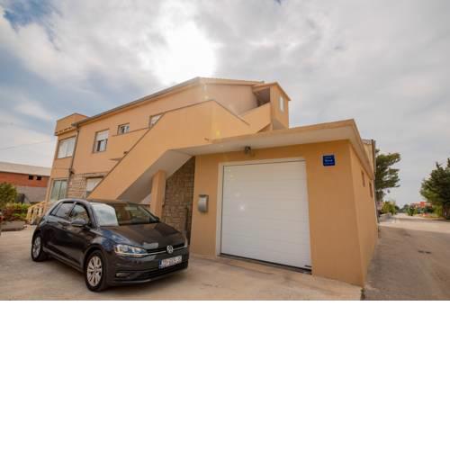 Apartman Eva