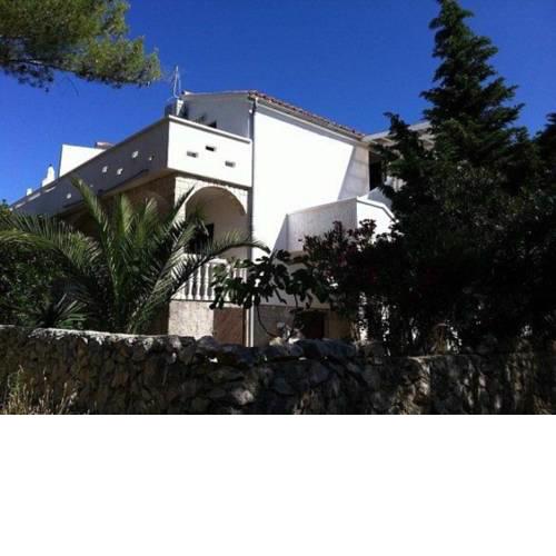Apartman Eva