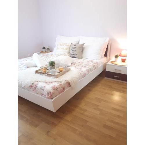 Apartman eva