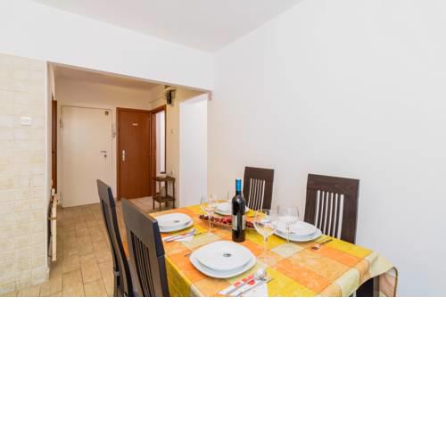Apartman Fani