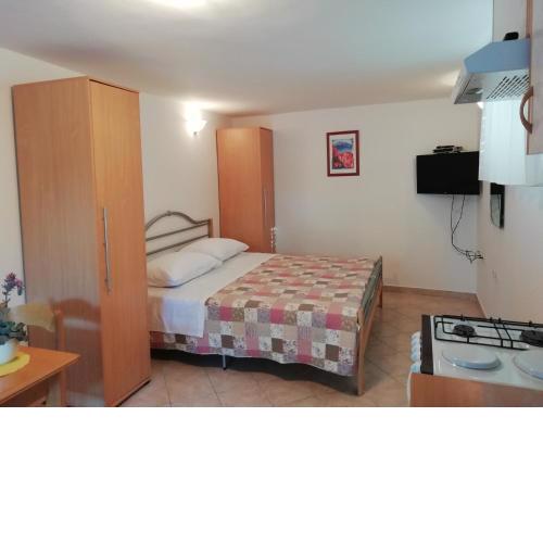 Apartman Felix Kampor FOR2
