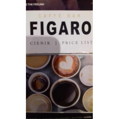 Apartman Figaro