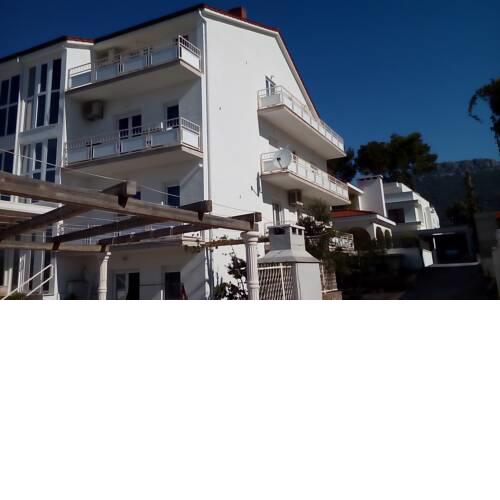 Apartman Figaro