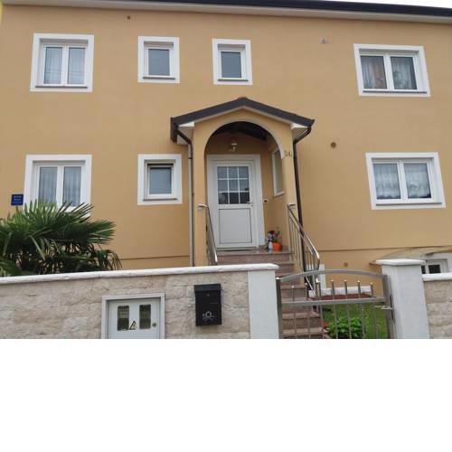 Apartman Filipović