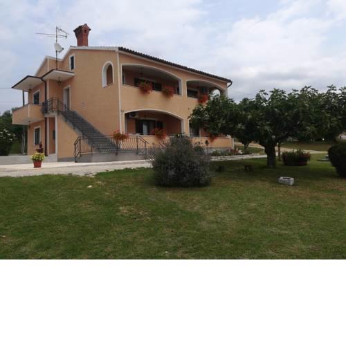 Apartman Krizmanić