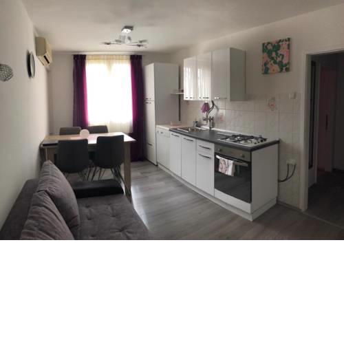 Apartman Florian