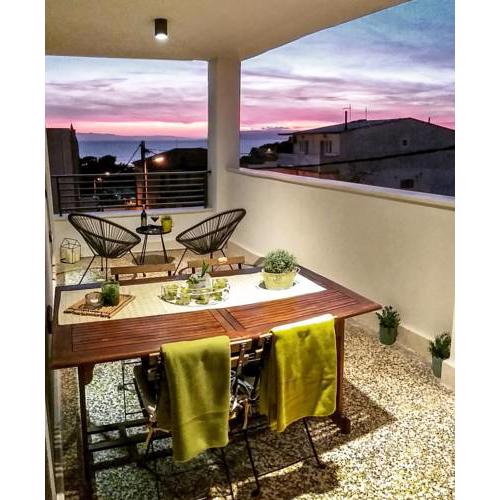 Apartman for 4 - Lovreta