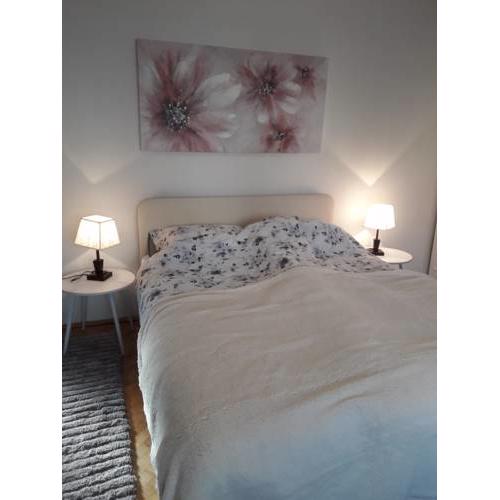 Apartman Fora