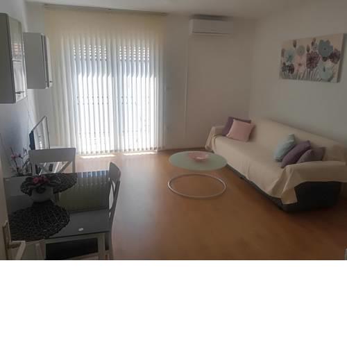 Apartman Franc