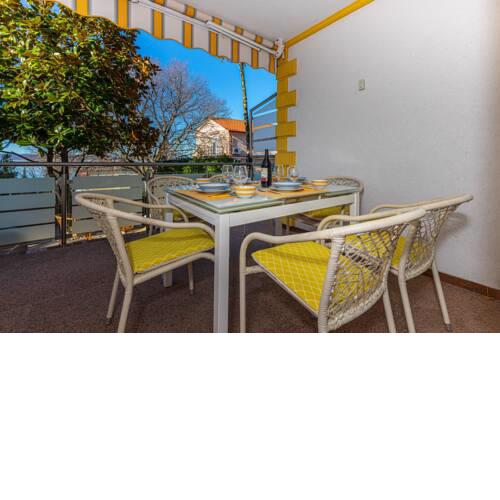 Apartman Francem