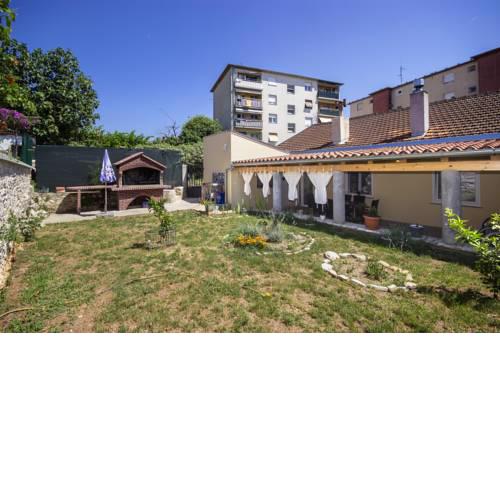 Apartman Francesca