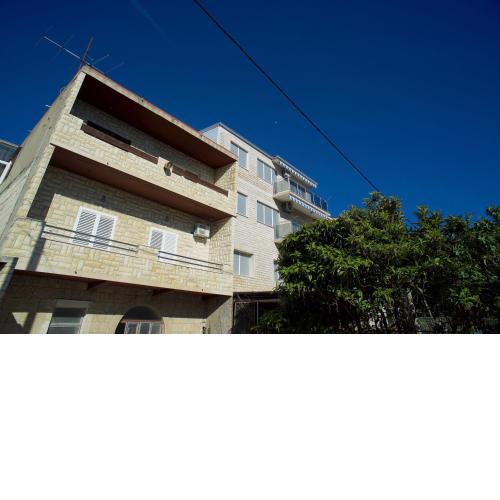 Apartman Frane