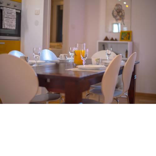 Apartman Frane