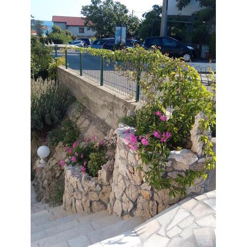 Apartman Franelić Banjol