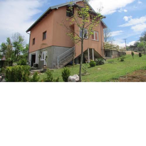 Apartman Franjicic