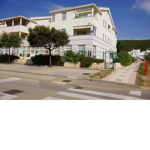 Apartman Franjo