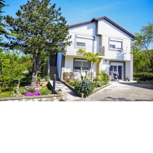 Apartman Franka