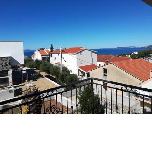 Apartman Freja