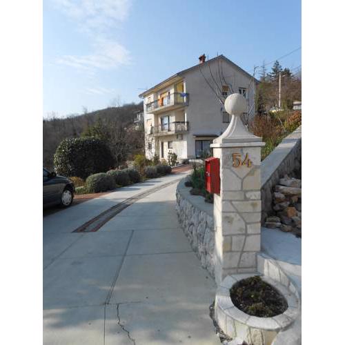 Apartman Gabi
