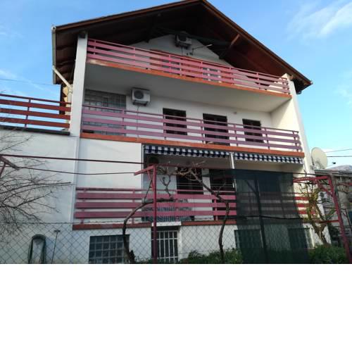 Apartman Gabrić