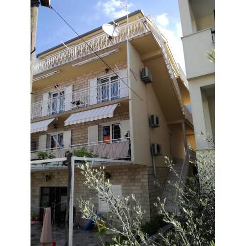 Apartman Gaby