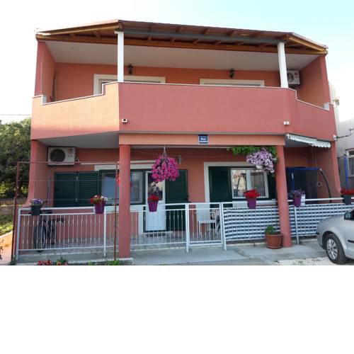 Apartman Gačić