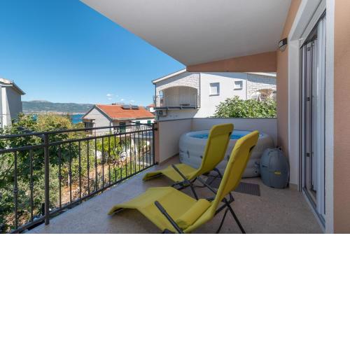 Apartman Gagula A3 (4+2)