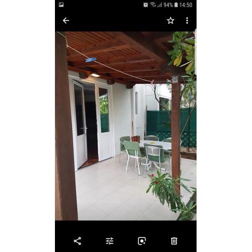 apartman gajac a7/1