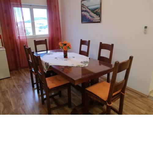 Apartman Galiot