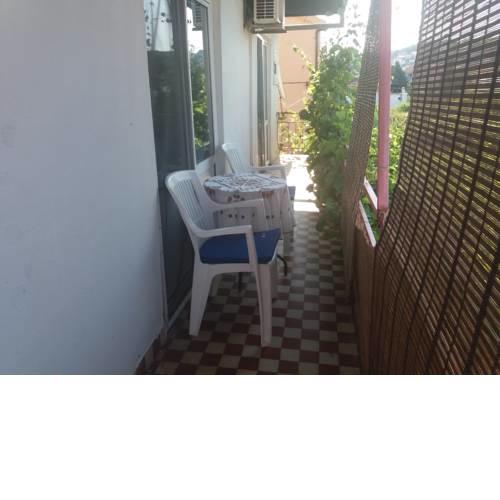Apartman Gamulin