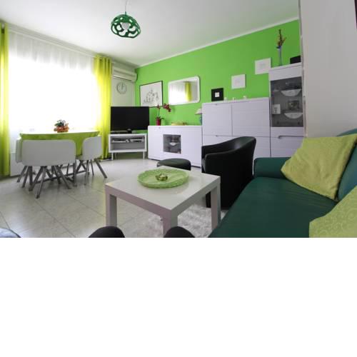 Apartman Garden Vodice
