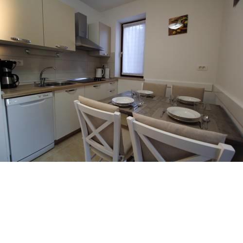 Apartman Gardenia