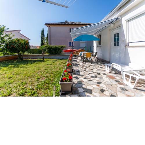 Apartman Gaspar