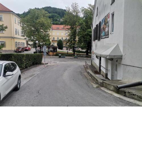 Apartman Gašparić