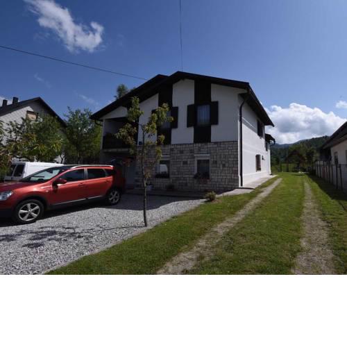 Apartman Gašparović
